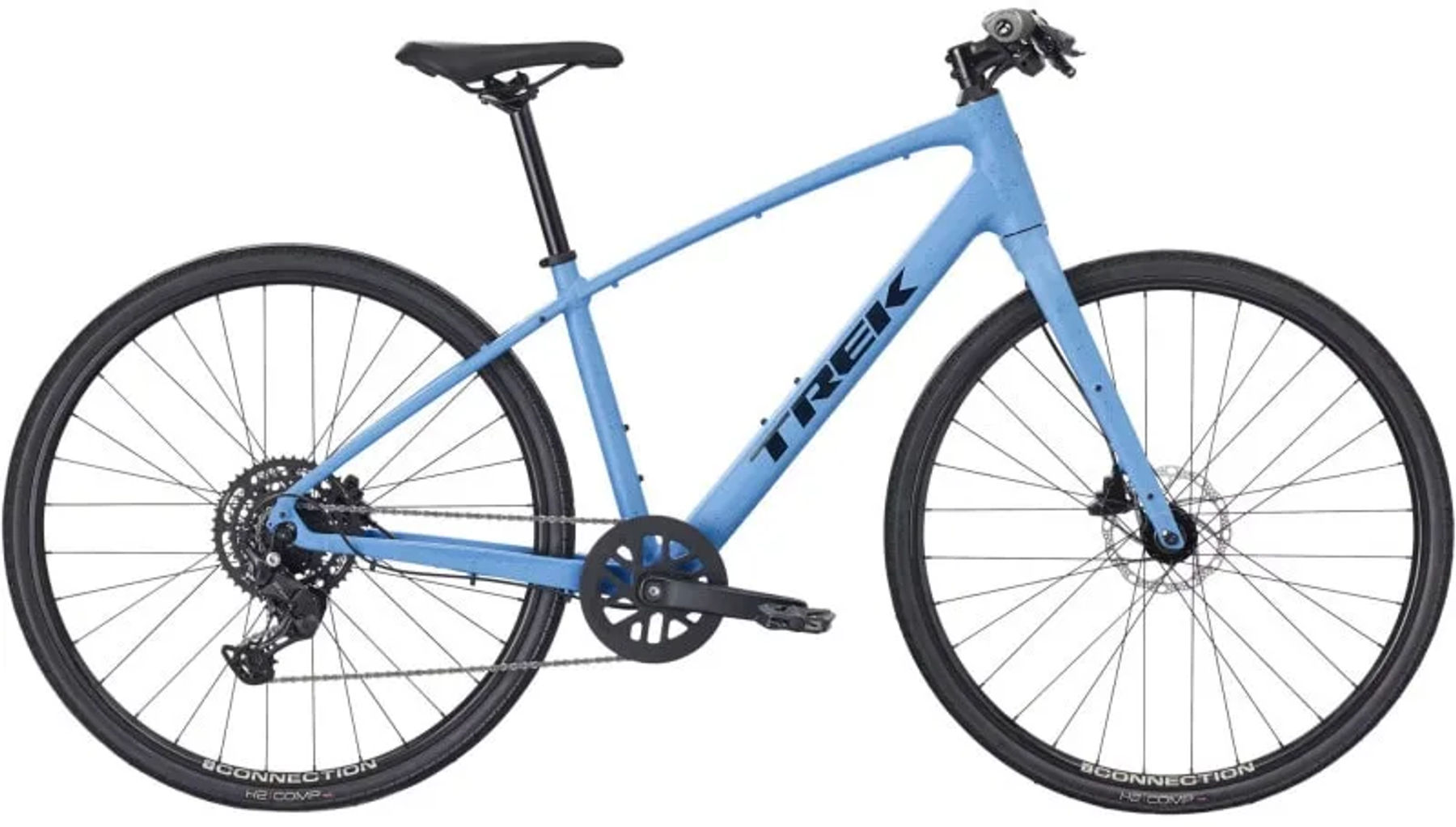 Trek FX 2 Stepover (2026)