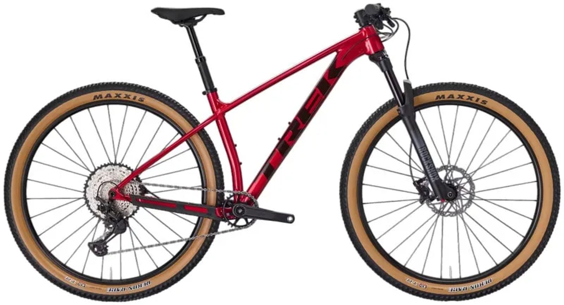 Trek Procaliber 8 (2026)