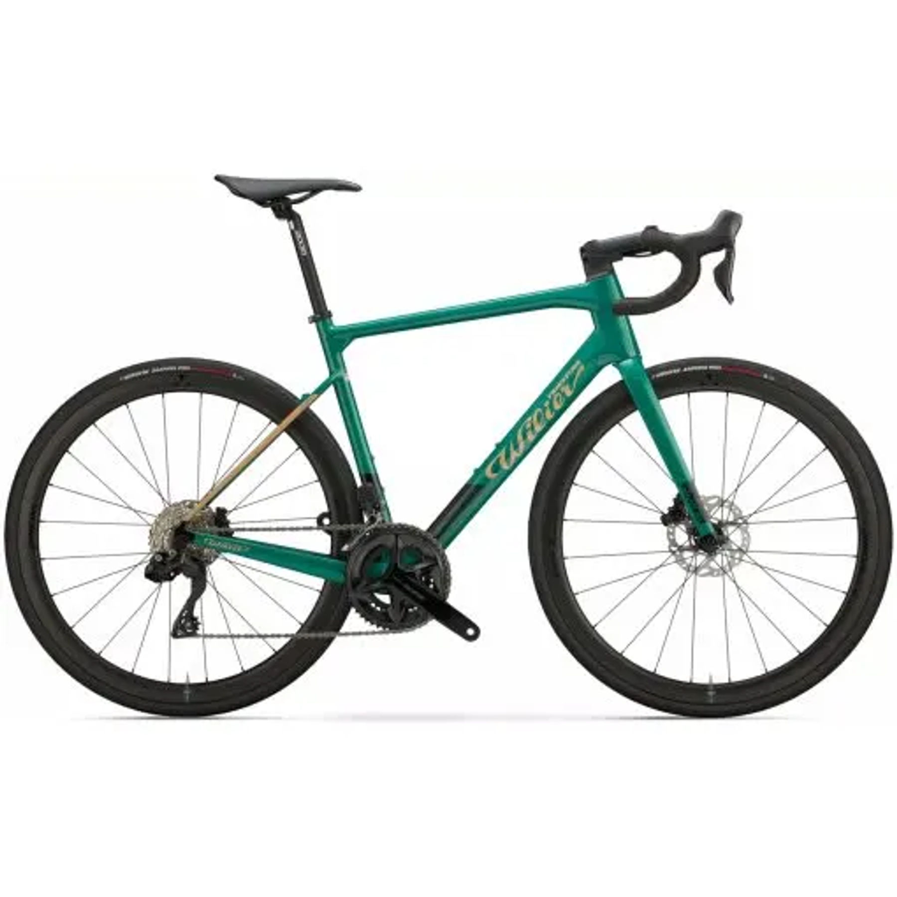 Wilier GARDA
