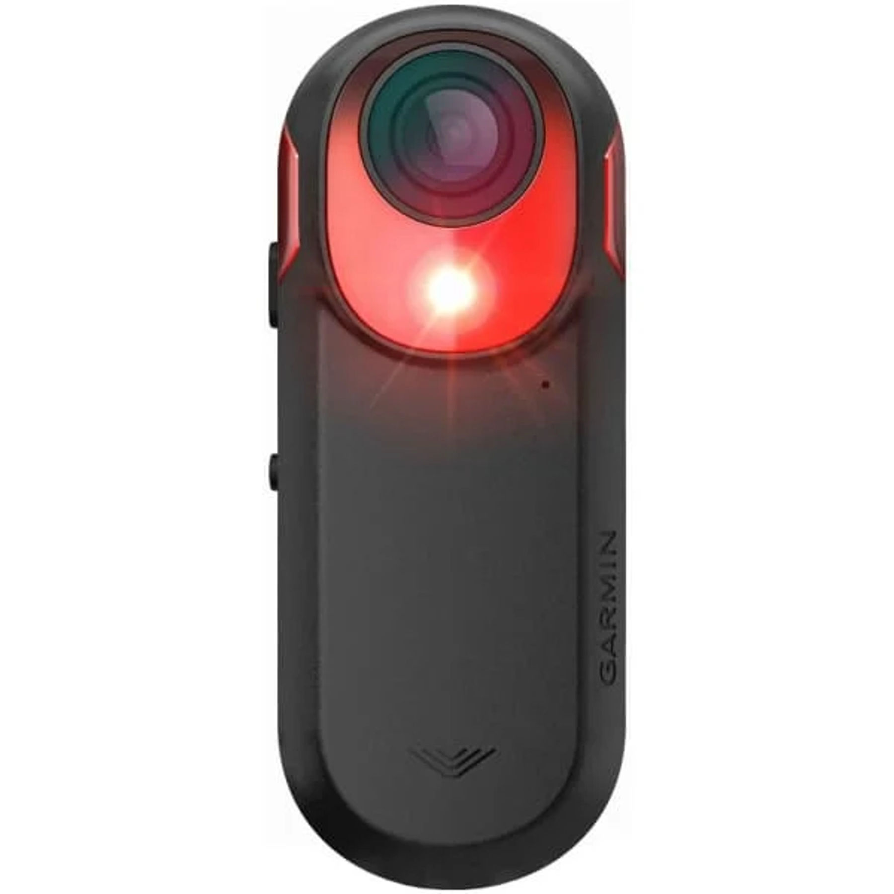 Велорадар Garmin Varia RCT715 с камерой заднего вида и встроенным фонарем