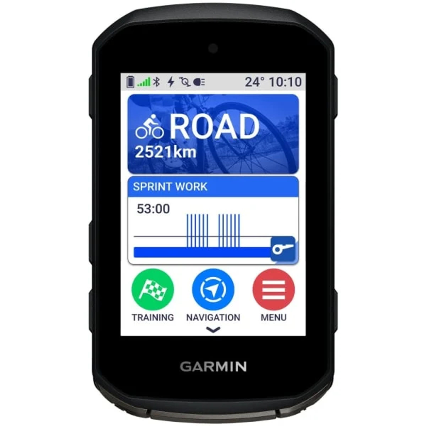 Велокомпьютер Garmin Edge 850