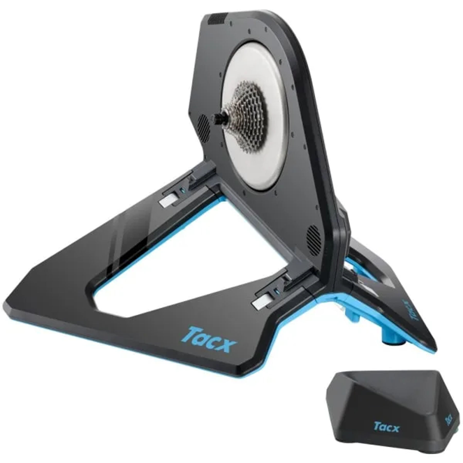 Велостанок Tacx NEO 2T Smart Trainer