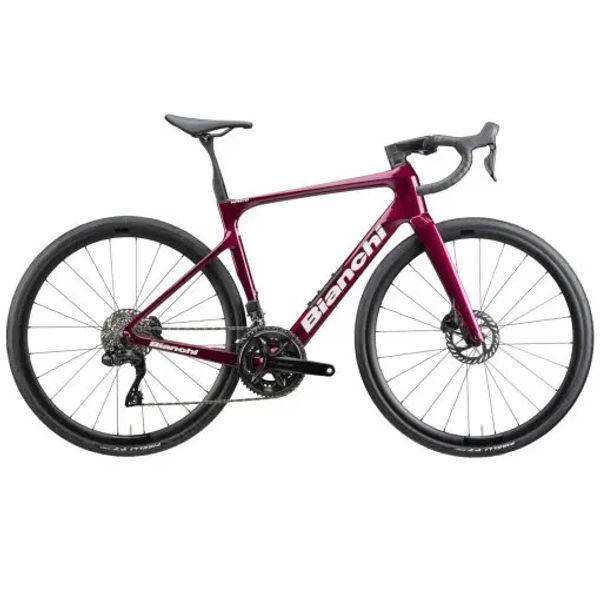 Bianchi INFINITO