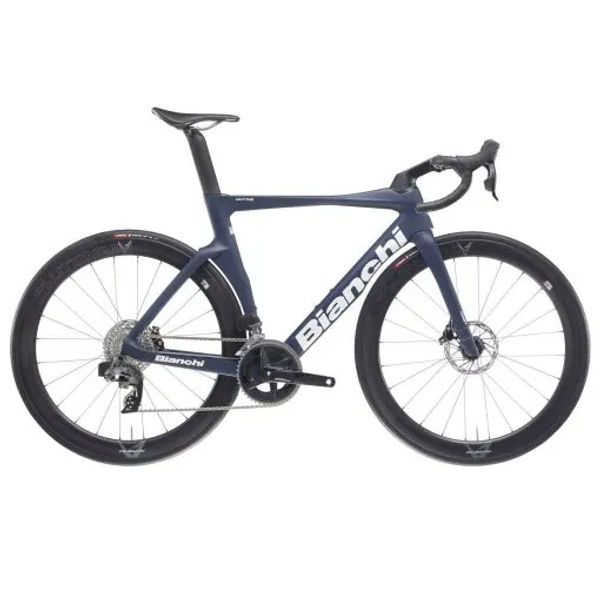 Bianchi OLTRE COMP