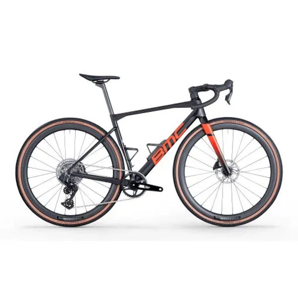 BMC KAIUS 01 FOUR