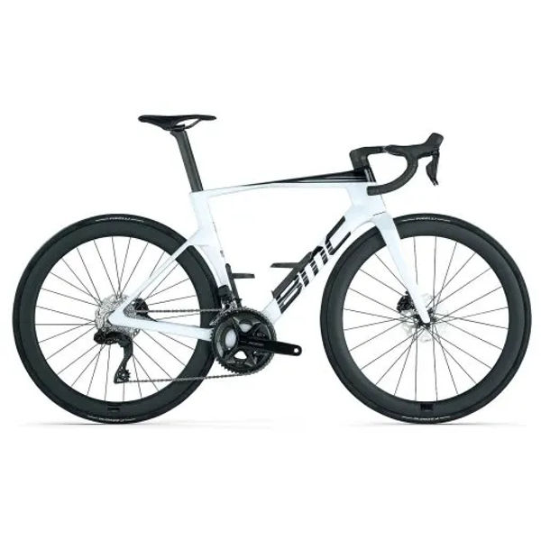 BMC TEAMMACHINE R 01 FIVE