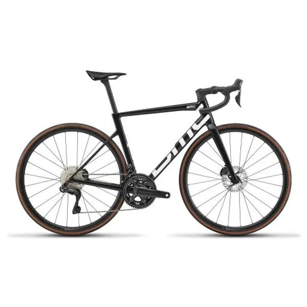 BMC TEAMMACHINE SLR ONE