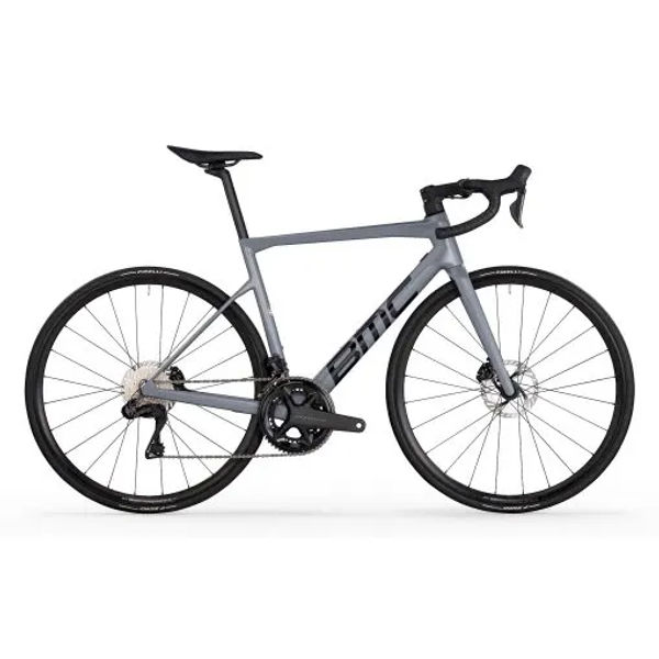 BMC TEAMMACHINE SLR TWO