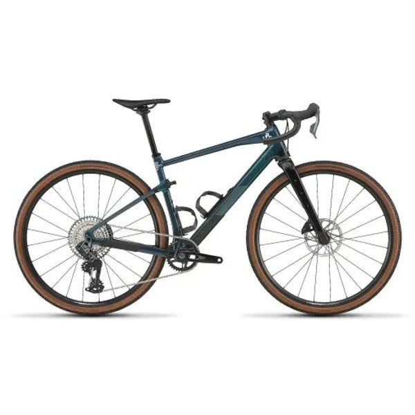 BMC URS 01 LT ONE