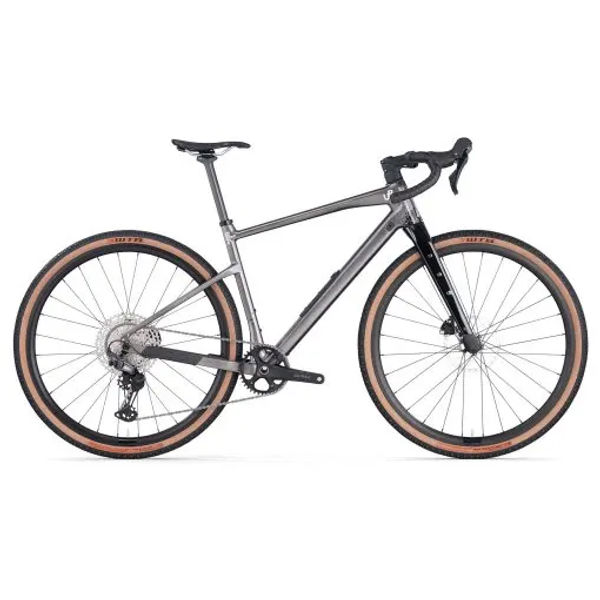 BMC URS TWO