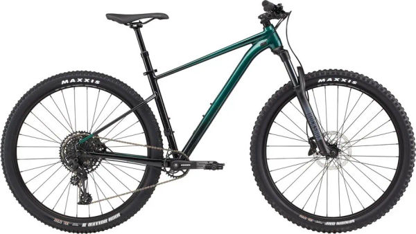 Cannondale TRAIL SE 2