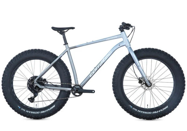 Corratec ROAR ELITE