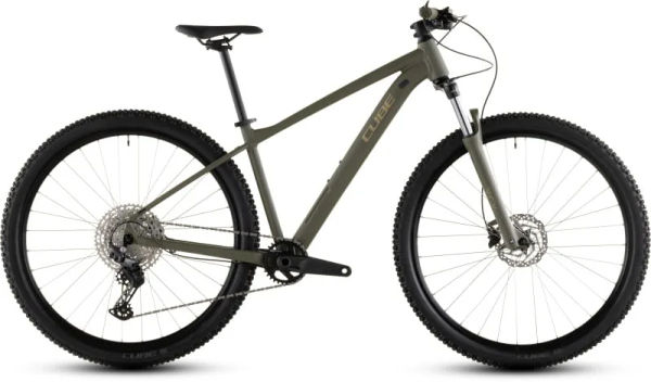 Cube Aim SLX 27.5 (2026)