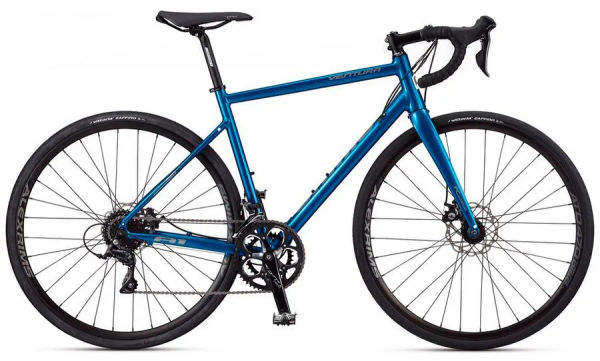Jamis VENTURA A1