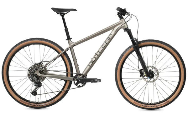 Outleap RADIUS PRO 29