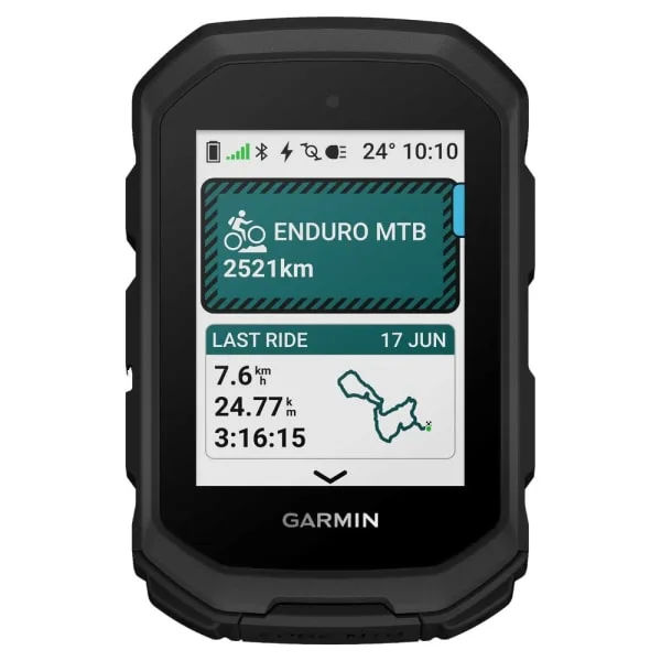 GARMIN Велокомпьютер Garmin Edge MTB