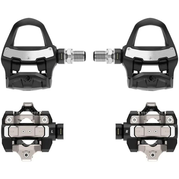 GARMIN Педали Garmin Rally RK/XC210