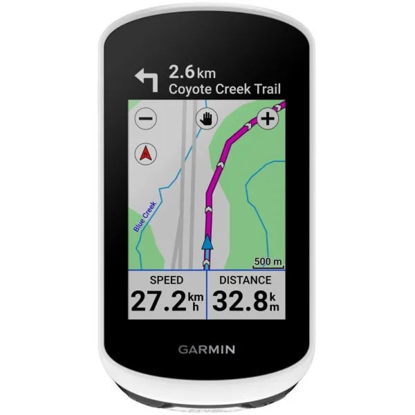 GARMIN Велокомпьютер Garmin Edge Explore 2