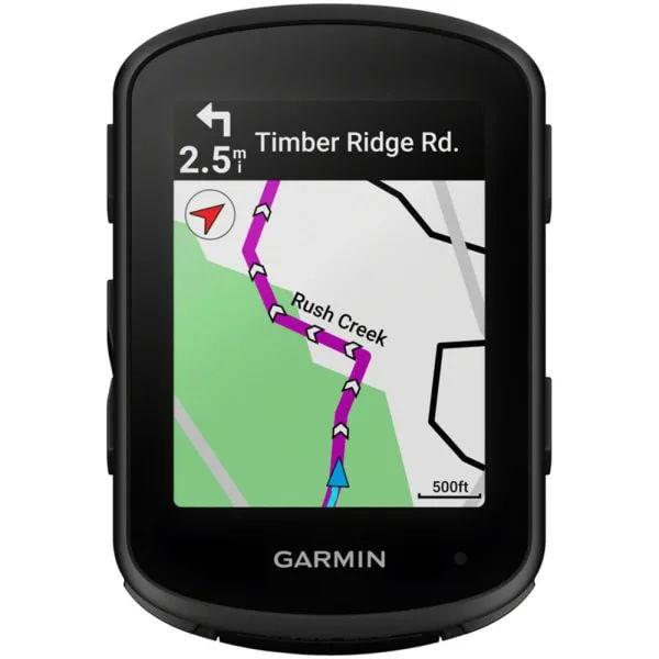 GARMIN Велокомпьютер Garmin Edge 840