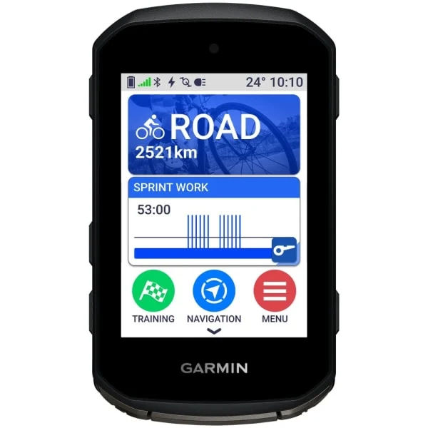 GARMIN Велокомпьютер Garmin Edge 850