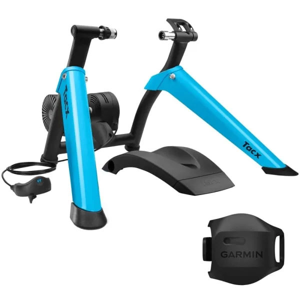 Tacx Велотренажер Tacx Boost с датчиком скорости