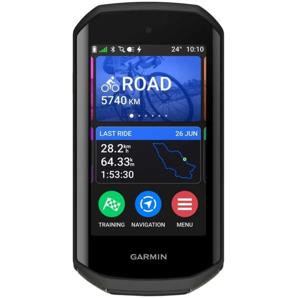 GARMIN Велокомпьютер Garmin Edge 1050