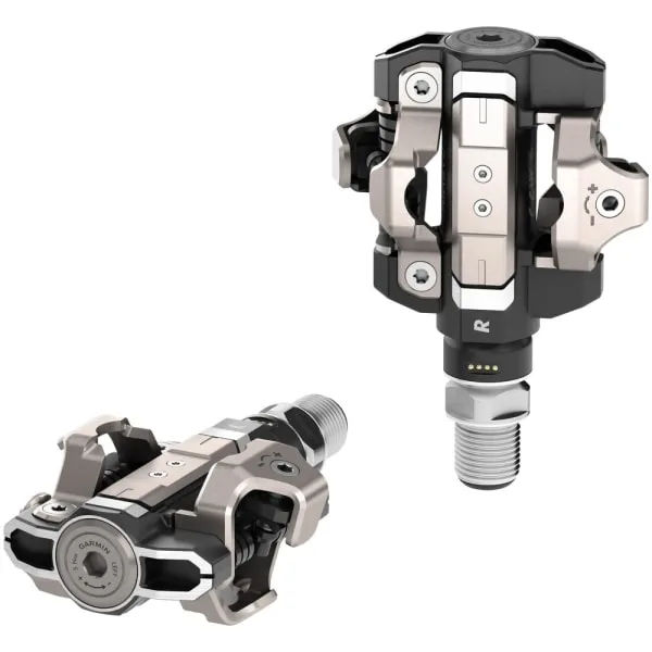 GARMIN Педали Garmin Rally XC210
