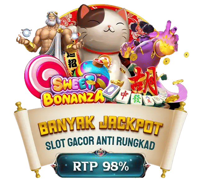 BGC4D : AGEN RESMI SLOT GACOR MUDAH JP MODAL 10K TERPERCAYA