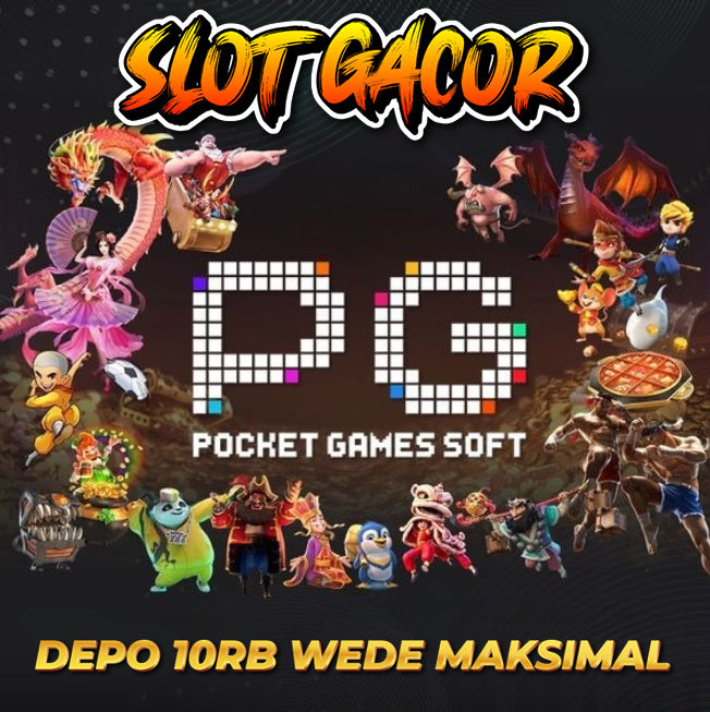 BGC4D : Trusted Online Slot Game Platform in Indonesia that is Easy to Win