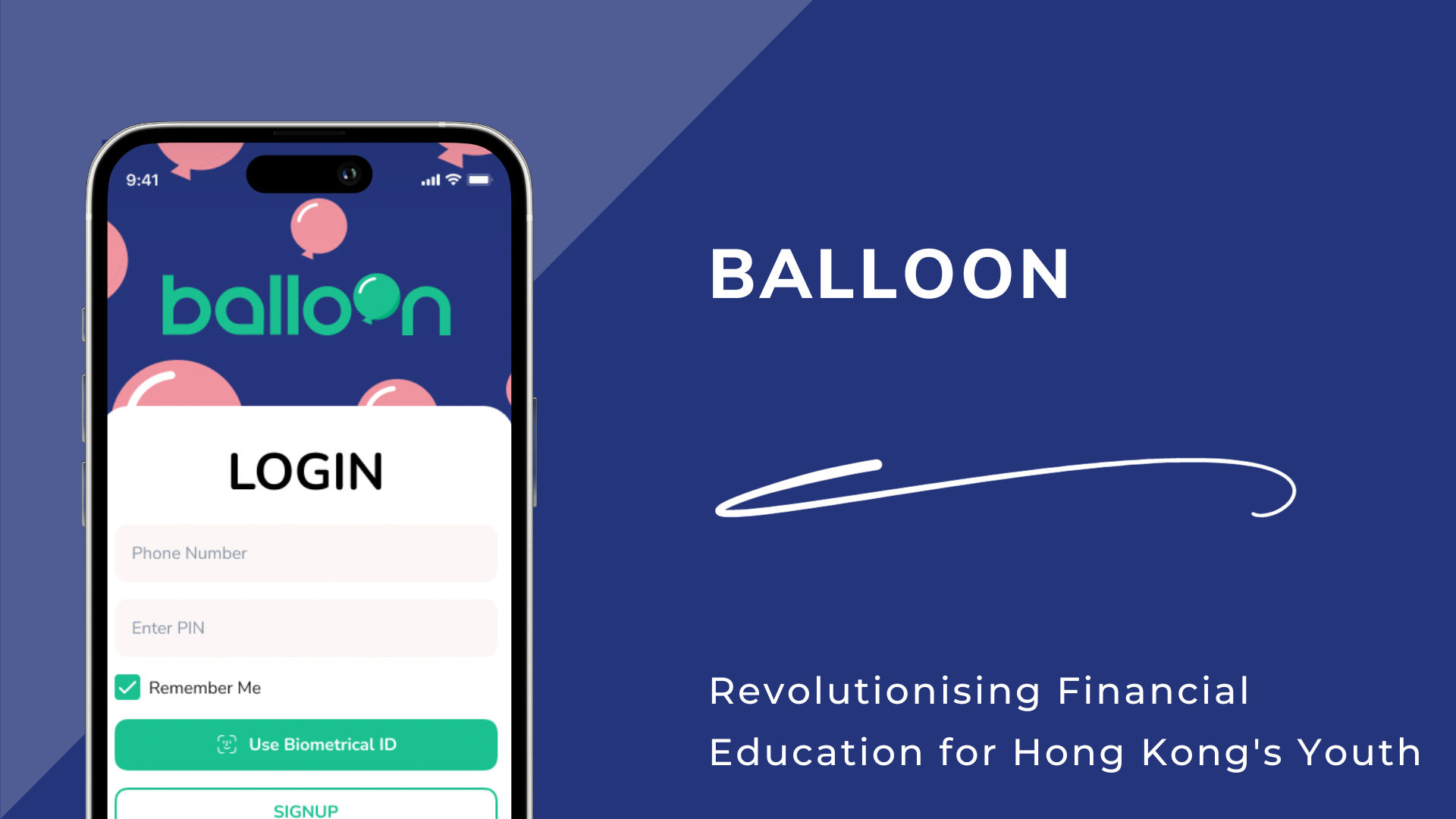 Balloon (Hong Kong)