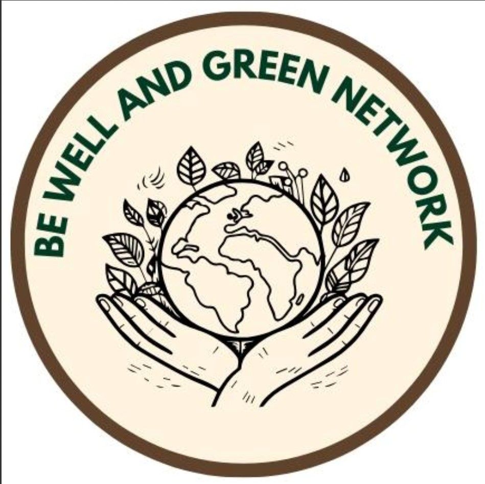 Home | Be Well and Green Network