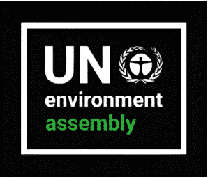 UNEA-7 logo