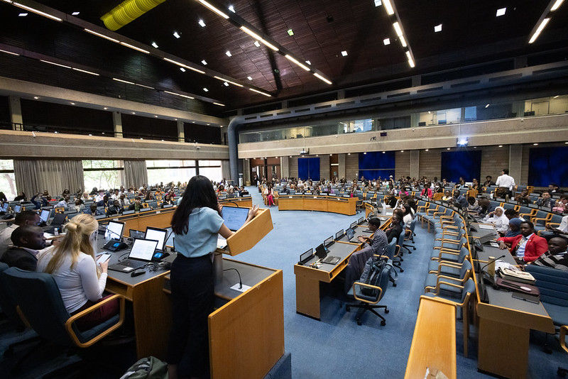 UN Environment Assembly
