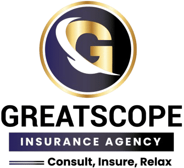 Insurance Logo