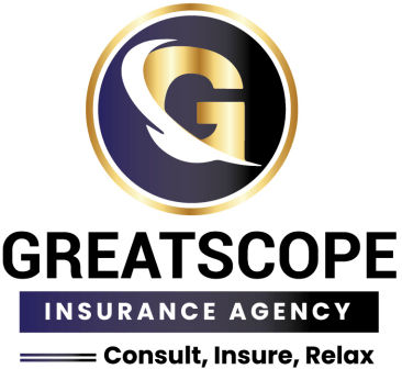 Greatscope Logo