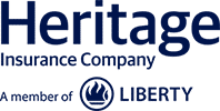 Heritage insurance