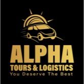 Alpha Logo