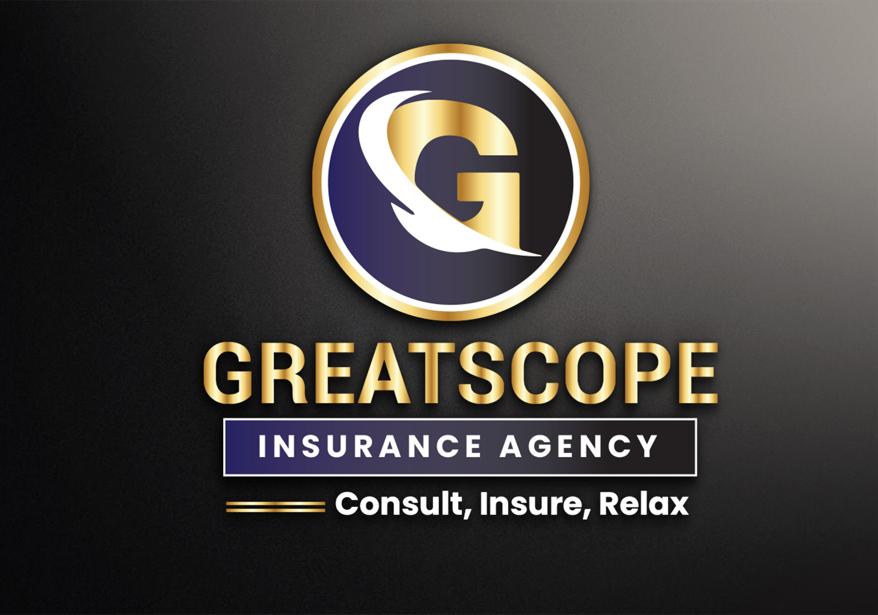 Greatscope Logo