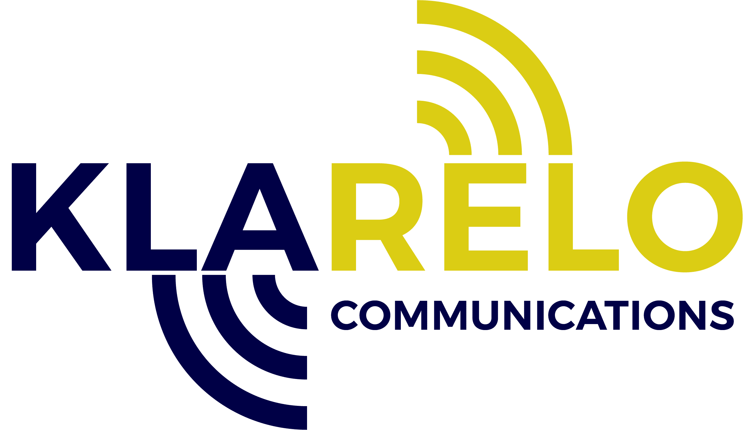Klarelo Communications Logo