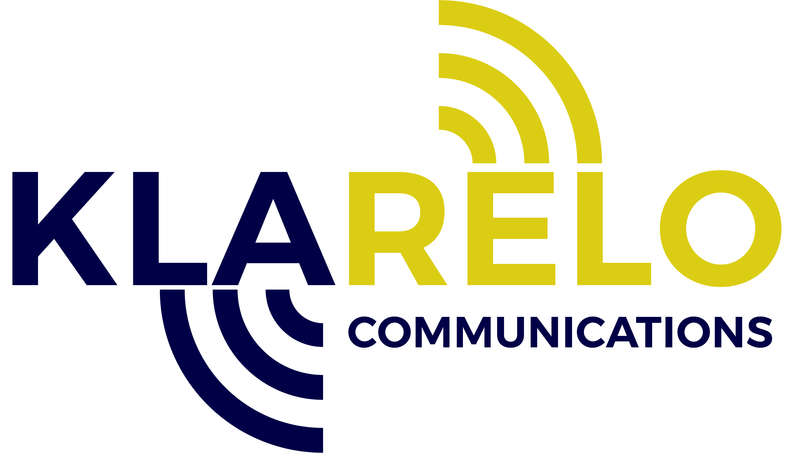 Klarelo Logo