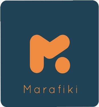 Marafiki Logo