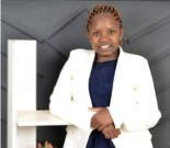 Ruth Mboya - Managing Director