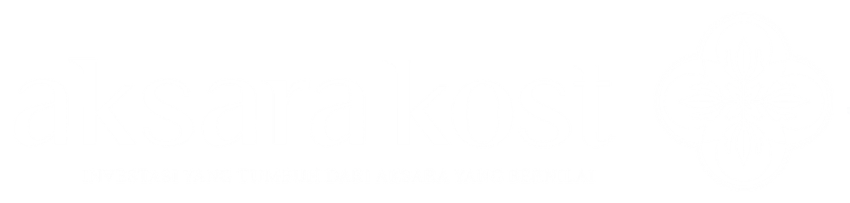 Aksara Kost konten pendukung