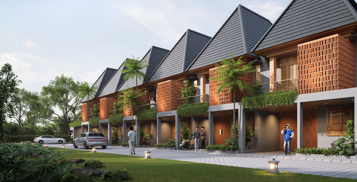 Background social proof Aksara Kost