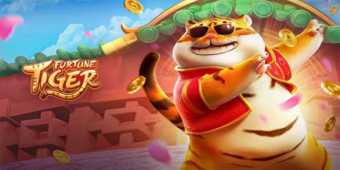 Fortune Tiger Strategi Wajib Dicoba Pemula