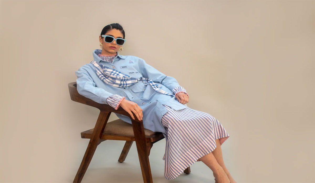 The Emergence of Sustainable Fashion