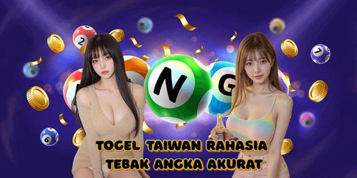 Togel Taiwan Rahasia Tebak Angka Akurat