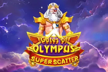 Gates Of Olympus Super Scatter
