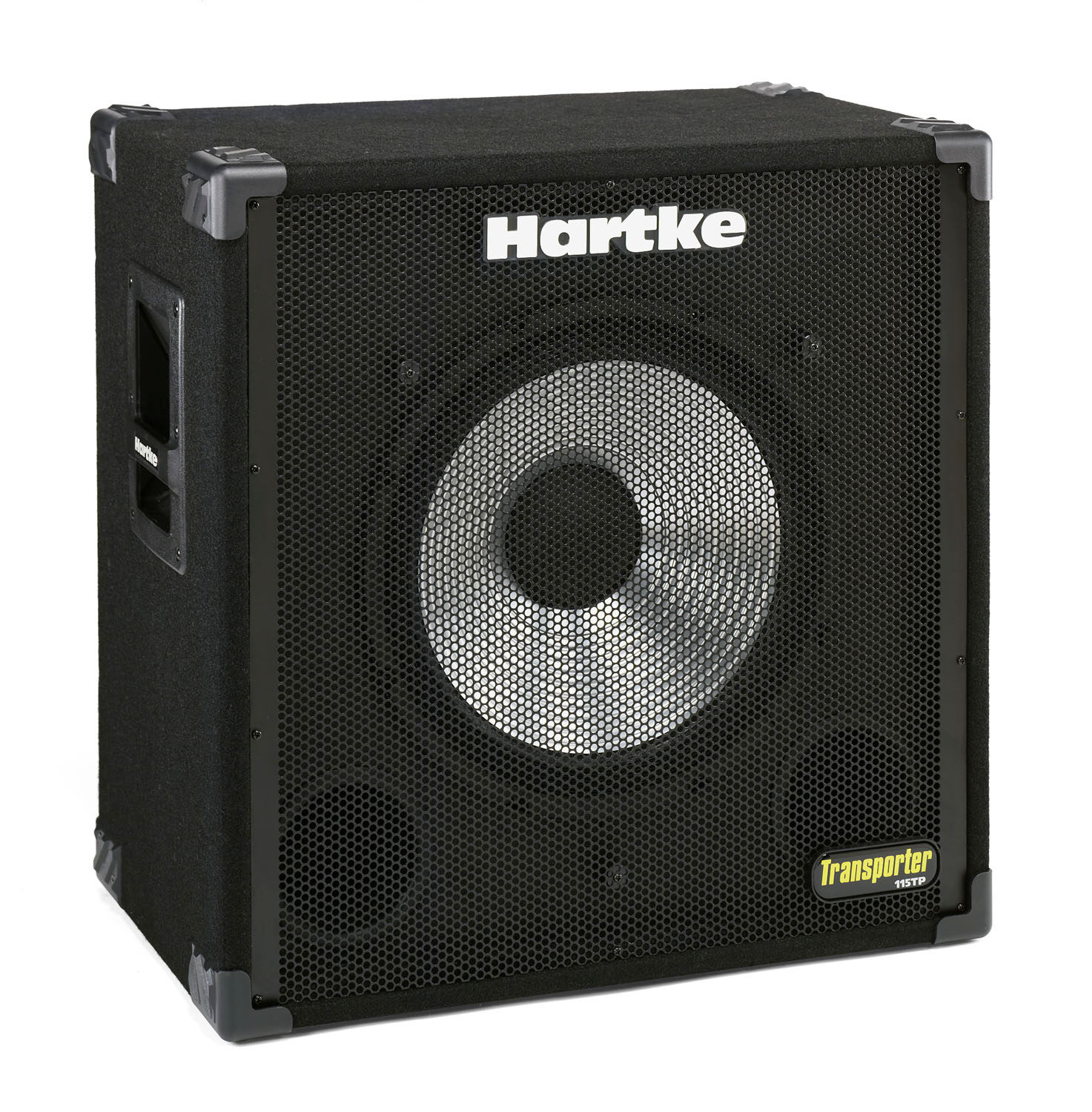 115TP | Hartke