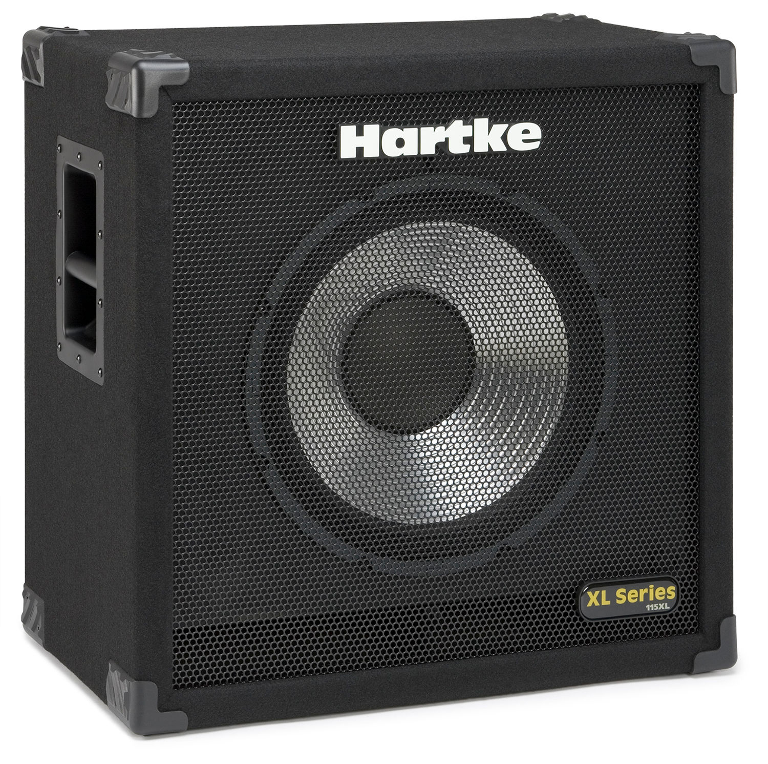 Hartke 115XL ベースキャビ 動作良好 - ベース